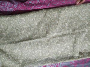 Kurta Fabric For Winter