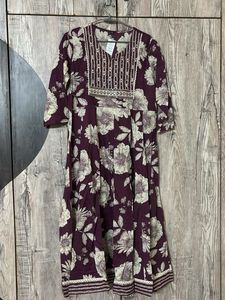 Kurti Set