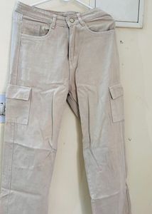 BEIGE CARGO