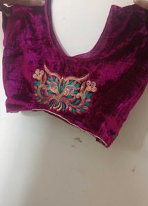 Wedding Lehanga Choli For Women