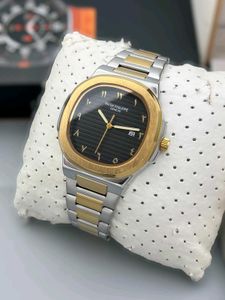 Gold Patek Philippe Watch