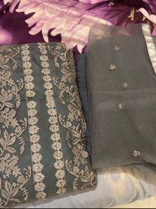 Pakistani Dress