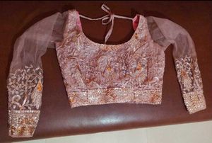 Elegant Lehenga Choli