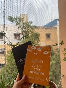 Poetry Collection( Combo )