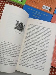 Robin Sharma Bestselling Novels