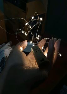 Decor Lights Handmade
