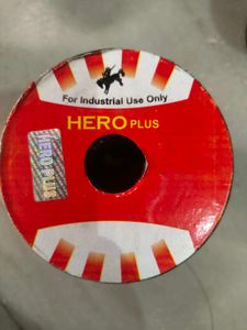 Industrial Thread Spool