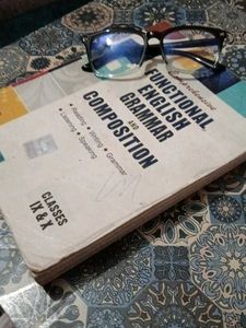 Functional English Grammar