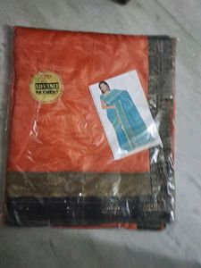 New Saree