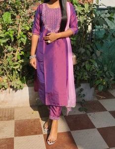 New Kurta Set .
