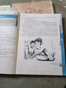 English Ncert Class 10