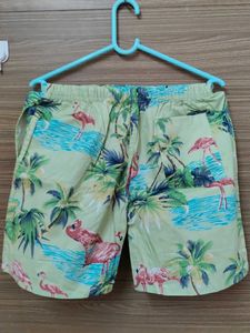 Men&#39;s Beachwear Shorts - Quick Dry
