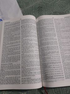 Holy Bible