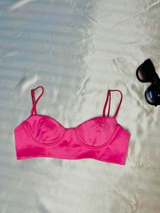 Zara Bralette Xs-s