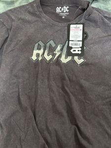 New AC/DC T Shirt For Sale‼️‼️