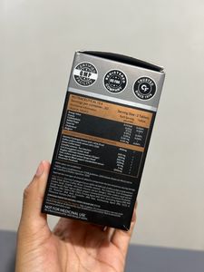 Carbamide Forte Fat Burner Tablets