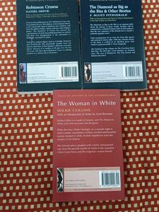 Classic Literature Bundle