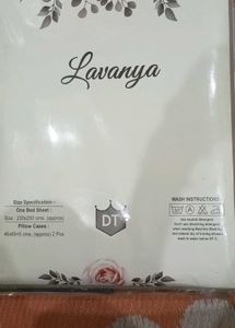 New Pack Of Bedsheet