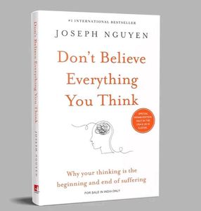 Don't Believe Everything