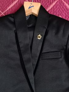 Boy Coat Pant Suit For Party Wear