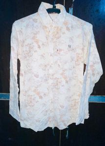 Imported Shirt Like New