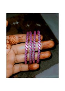 Metal Bangle
