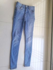 Denim Jeans