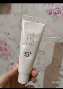 Beauty Of Joseon Sunscreen