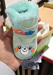 Cute Baby Shoes boy &amp; girl