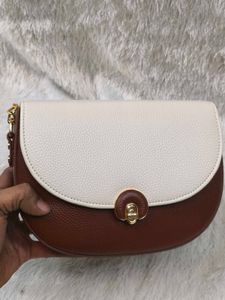 Chic Crossbody Bag