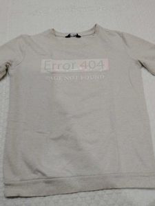 Casual Long Sleeve Tshirt