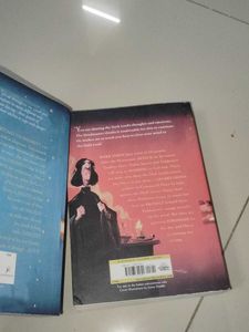 Harry Potter Book Set