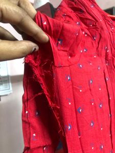 Maternity Kurti Combo Of 2 Used