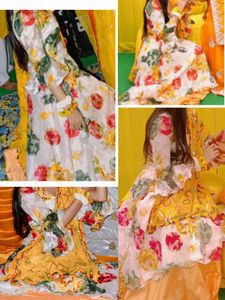 Embrace The Beauty of festive..