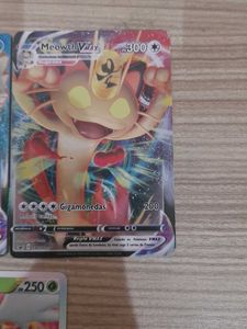 Rare Pokemon Cards