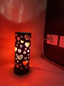 Light Lamp