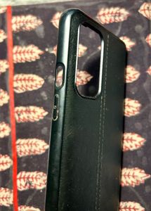 Oneplus 9 Leather Phone Case