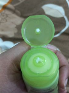 Lakme Makeup Remover Gel