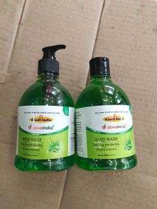Hand Wash Combo Pack 2 ( 1 Lt )