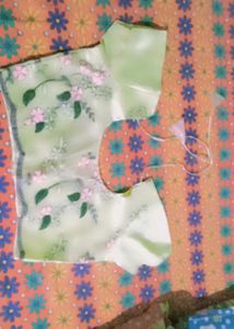 Lehenga Choli With Dupatta