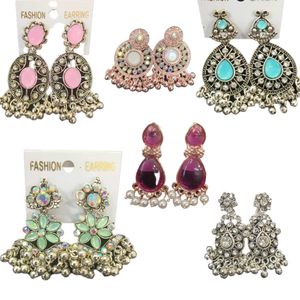 Statement Earrings Bundle