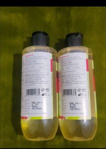 Plum Body Oil- Drivin Me Cherry