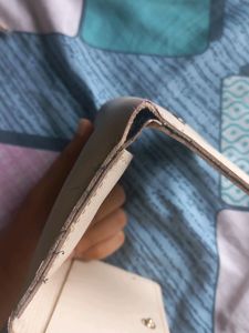 Used Wallet Ivorytag✨️