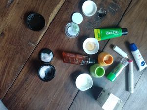 Skincare Items💗with  FREEBIE 🔥