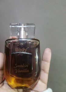 Plum Body Lovin&#39; Smokin&#39; Vanilla EDP