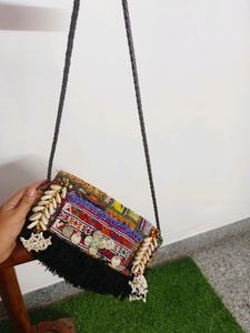 Banzara Bag