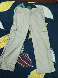 Cargo Pants