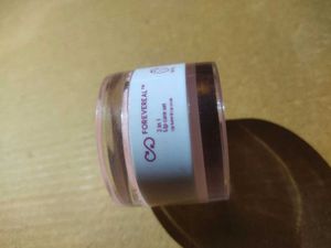 FOREVEREAL  2 in 1 Lip Care Set