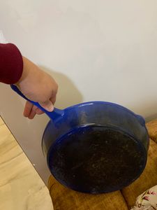 Cast iron Frying Pan