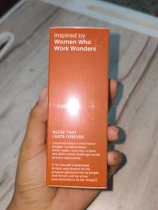 Foxtale Vitamin C Serum